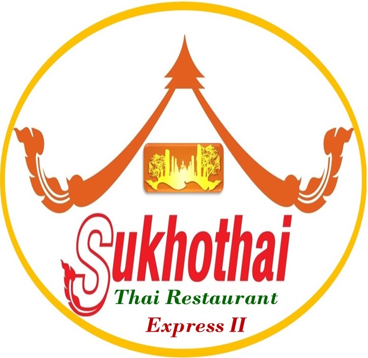 Sukhothai Thai Restaurant Express 2